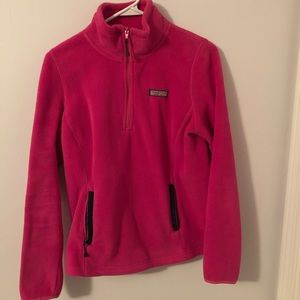 Vineyard Vines Fleece!